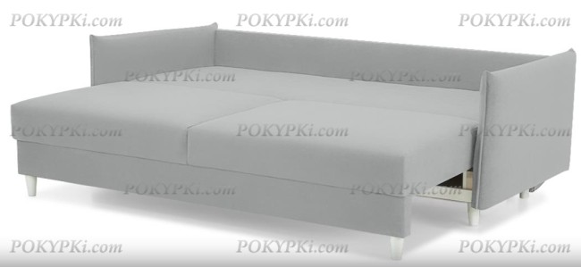 Диван Портленд Лайт еврокнижка