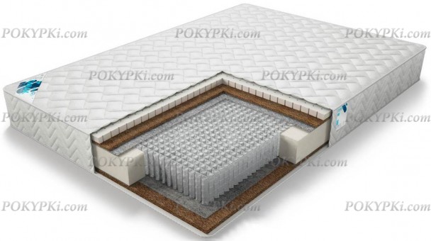 Матрас Микро Медиум Матрас Микро Медиум