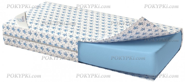 Матрас Standart 3