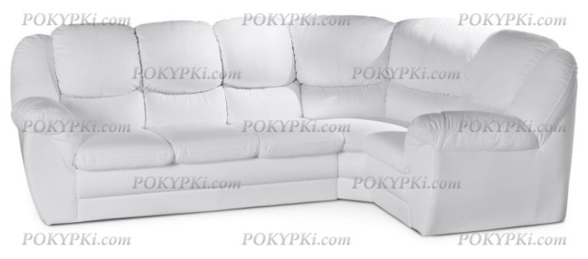 Угловой диван Нимфа