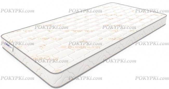 Матрас Dreamline Classic +40 TFK в жаккардовом чехле Матрас Dreamline Classic +40 TFK в жаккардовом чехле