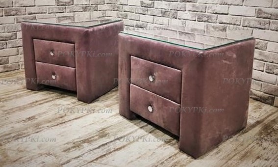 Тумба SleepArt Олбана Тумба SleepArt Олбана