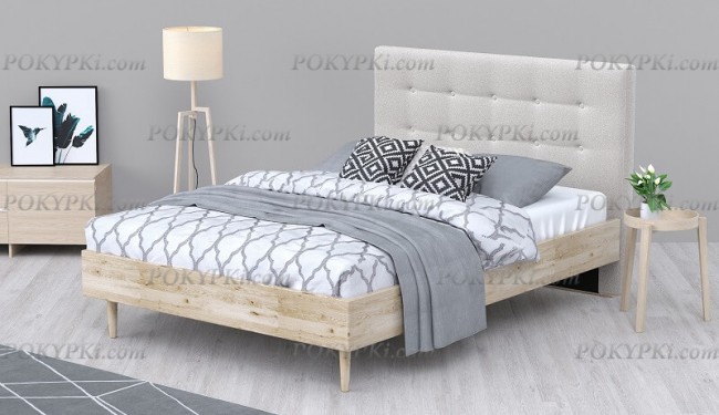 Кровать Альмена