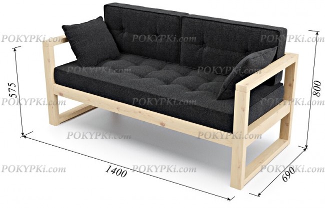 Диван Астер Мини Диван Астер Мини