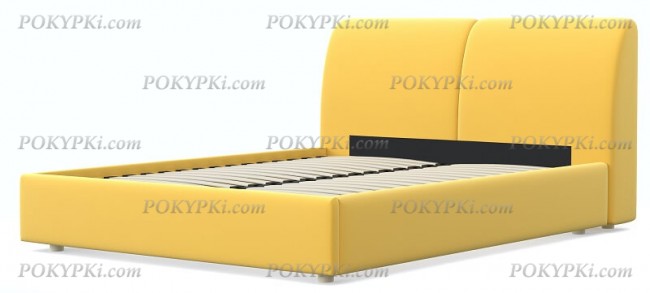 Кровать Бекка