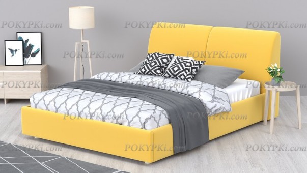 Кровать Бекка Кровать Бекка