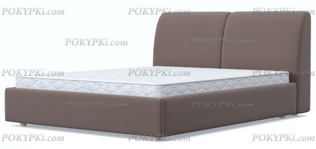 Кровать Бекка