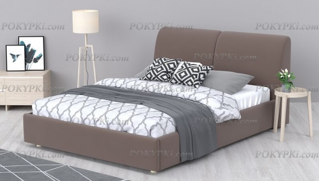 Кровать Бекка