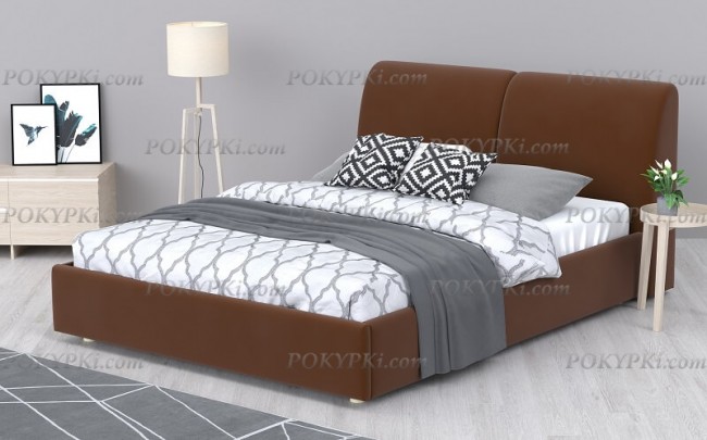 Кровать Бекка