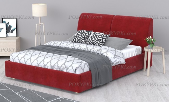 Кровать Бекка