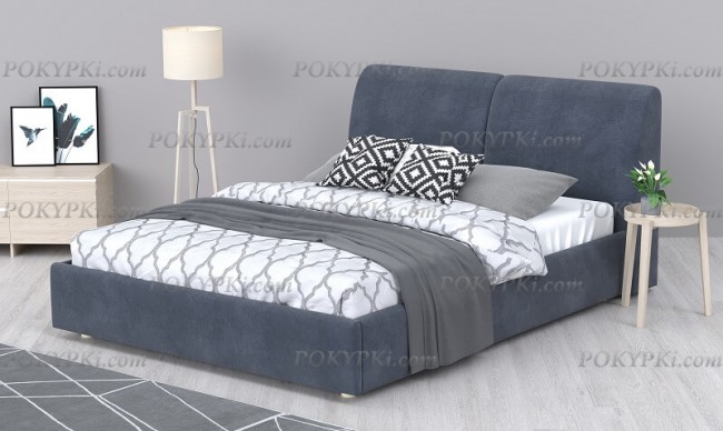 Кровать Бекка