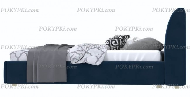 Кровать Бекка