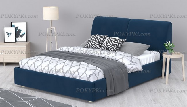 Кровать Бекка