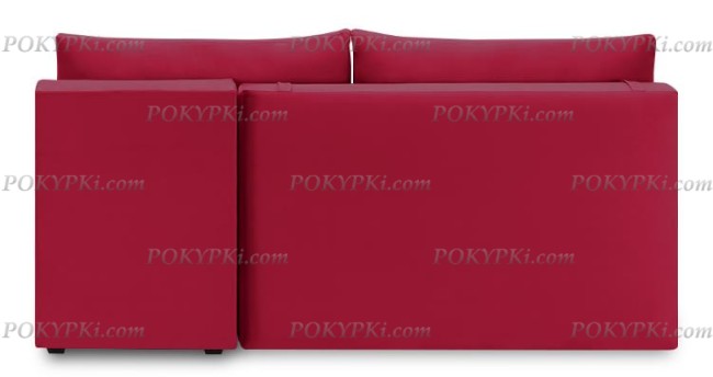 Диван с оттоманкой Джелонг Лайт