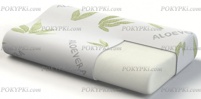 Подушка Димакс Базис мини Подушка Димакс Базис мини