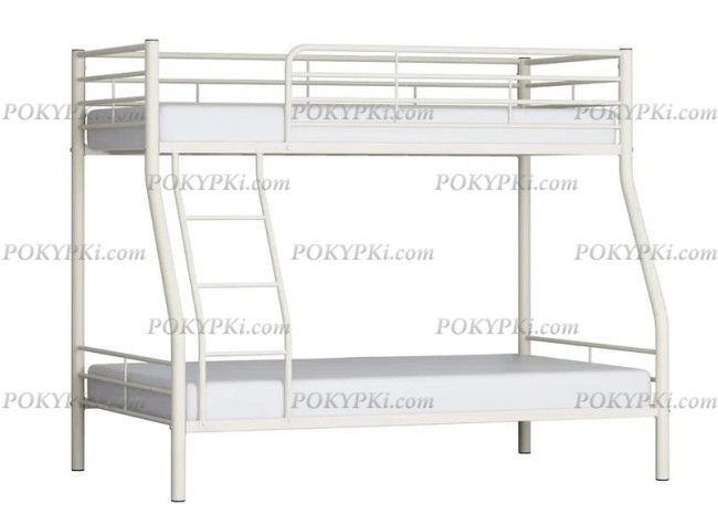 Двухъярусная кровать Гранада 2 Двухъярусная кровать Гранада 2