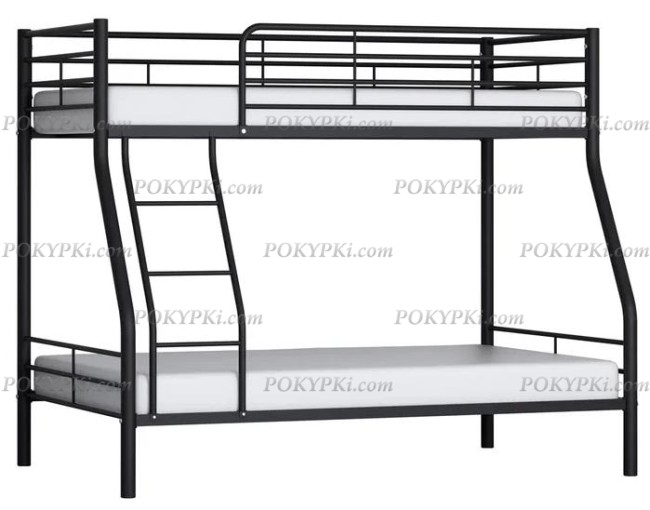 Двухъярусная кровать Гранада 2 Двухъярусная кровать Гранада 2