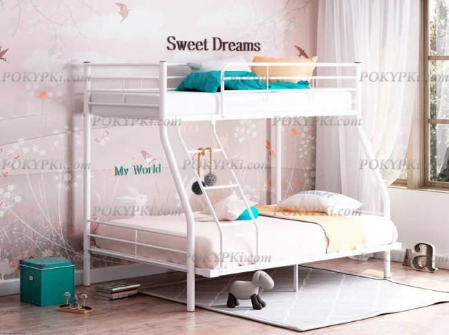 Двухъярусная кровать Гранада 2 Двухъярусная кровать Гранада 2