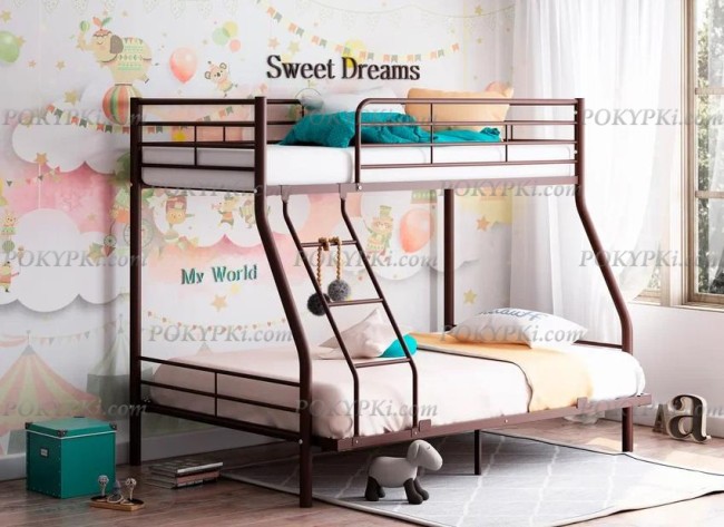 Двухъярусная кровать Гранада 2 Двухъярусная кровать Гранада 2