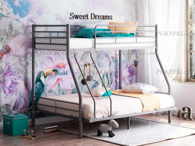 Двухъярусная кровать Гранада 2 Двухъярусная кровать Гранада 2