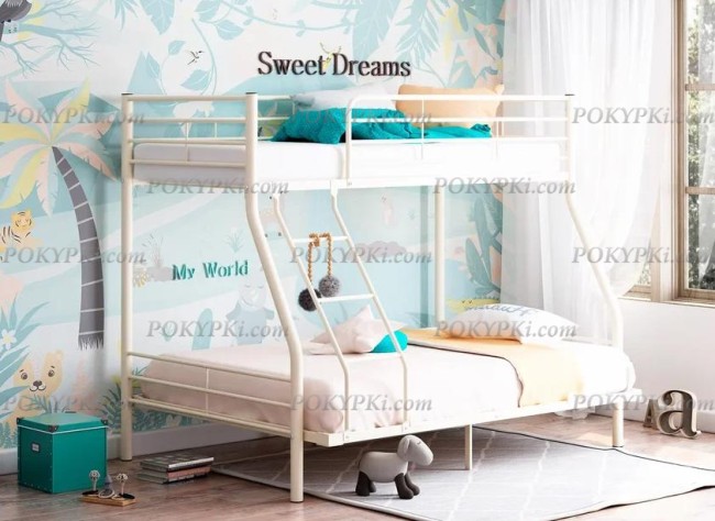 Двухъярусная кровать Гранада 2 Двухъярусная кровать Гранада 2