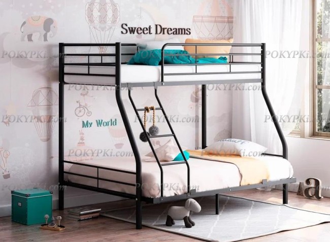 Двухъярусная кровать Гранада 2 Двухъярусная кровать Гранада 2