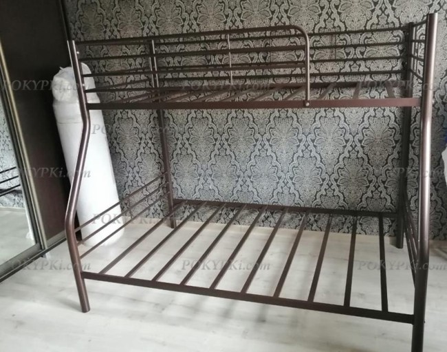 Двухъярусная кровать Гранада 2 Двухъярусная кровать Гранада 2