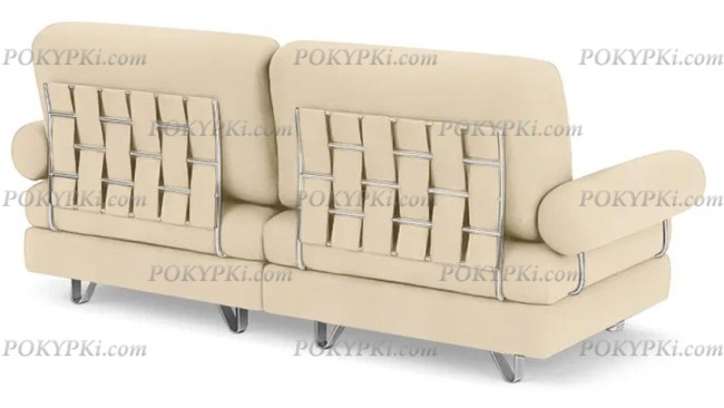 Диван Багамы двухсекционный