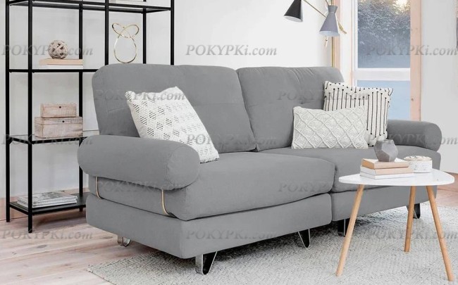 Диван Багамы двухсекционный