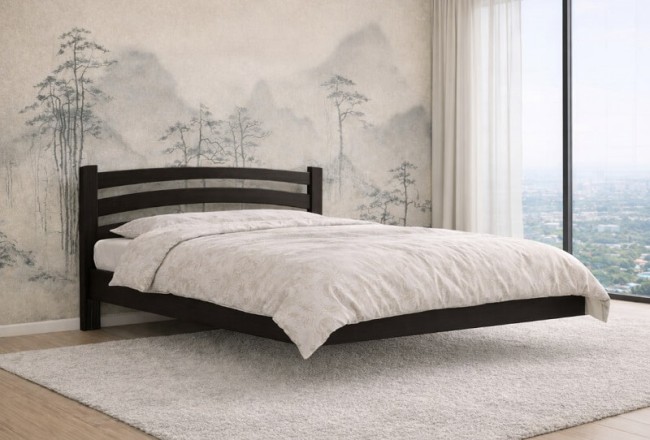 Парящая кровать АЭРИС