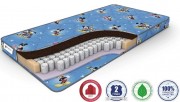 Детский матрас Dreamline Baby Sleep Dream TFK