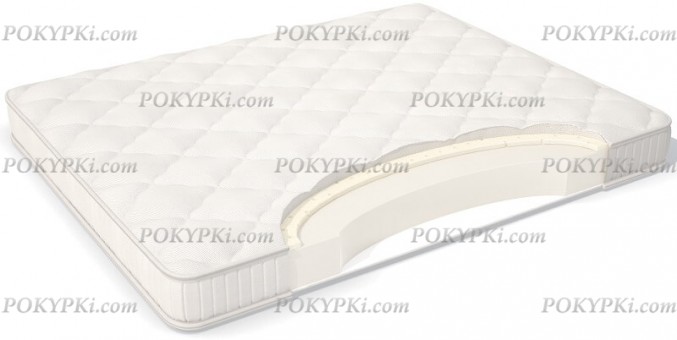 Матрас Materlux Camelia Матрас Materlux Camelia