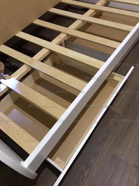 днище кровати базовое , ящик днище кровати базовое , ящик