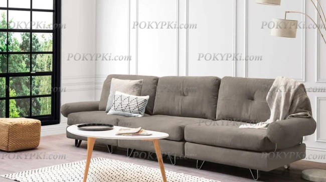 Диван Багамы трехсекционный