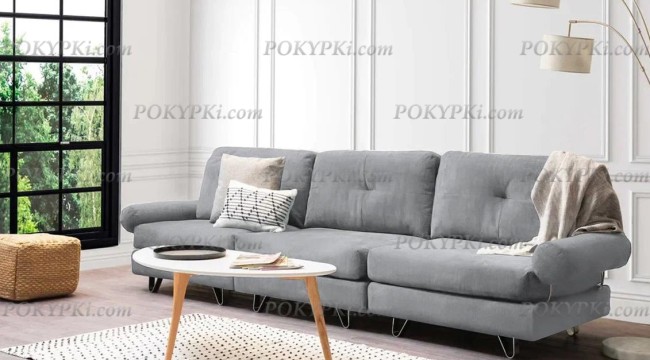 Диван Багамы трехсекционный