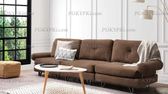 Диван Багамы трехсекционный