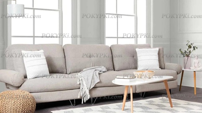 Диван Багамы трехсекционный