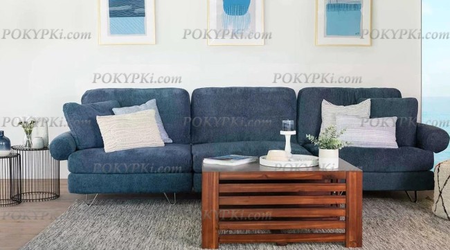 Диван Багамы трехсекционный