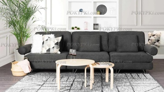 Диван Багамы трехсекционный