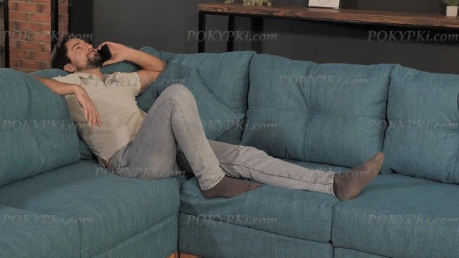 Диван Багамы трехсекционный