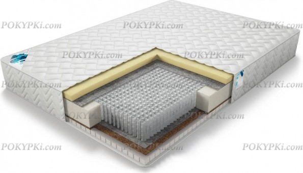 Матрас Микро Медиум Мемо Матрас Микро Медиум Мемо