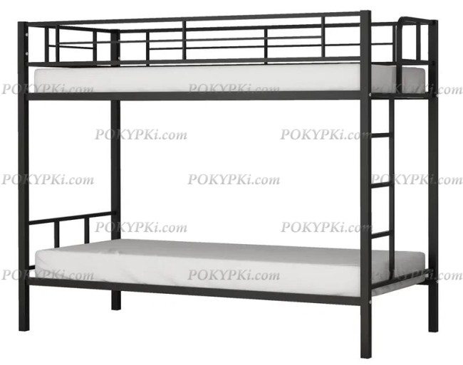 Кровать двухъярусная Кровать двухъярусная
