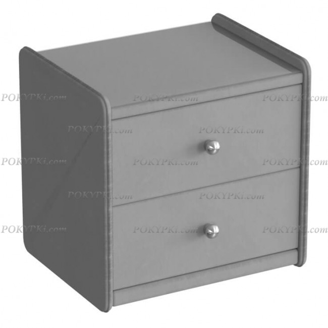 Тумба прикроватная Dimax Сандрига