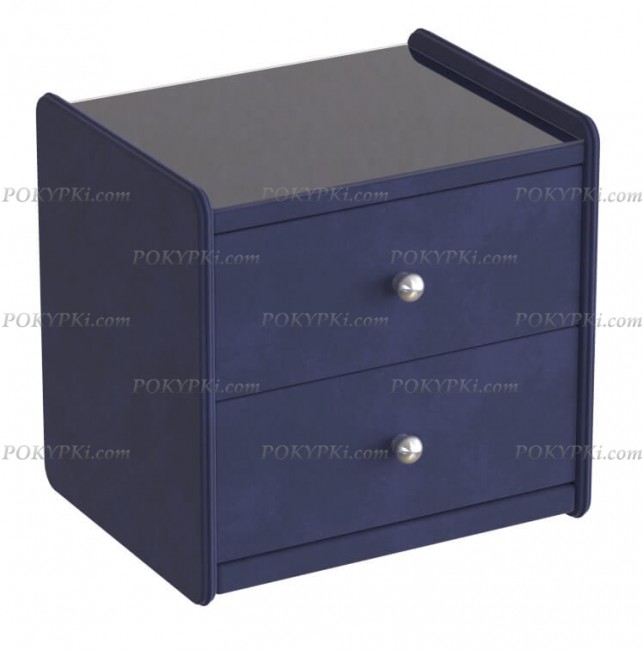 Тумба прикроватная Dimax Сандрига