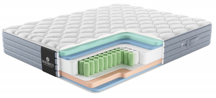 Матрас Матерлюкс Габбро Матрас Матерлюкс Габбро