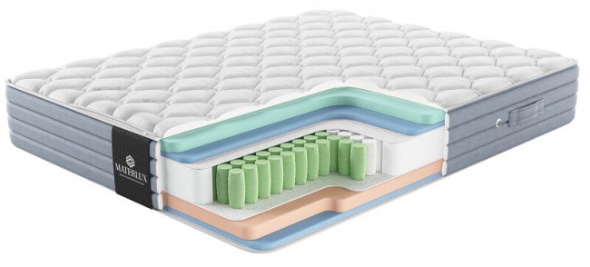 Матрас MaterLux Gabbro