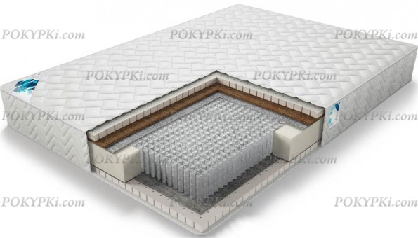 Матрас Микро Медиум Софт Матрас Микро Медиум Софт