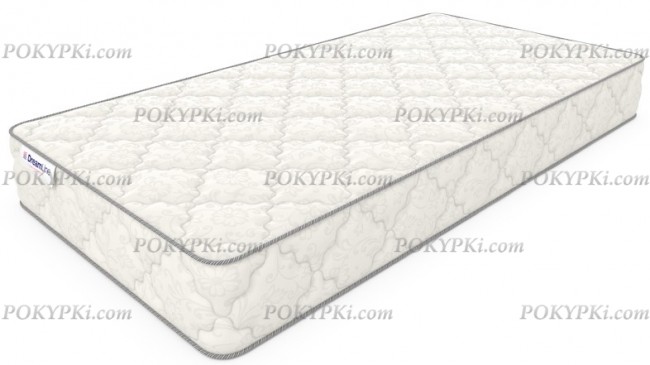 Матрас Dreamline Eco Strong BS в чехле Матрас Dreamline Eco Strong BS в чехле