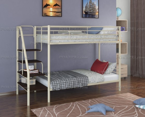 Двухъярусная кровать Толедо Двухъярусная кровать Толедо