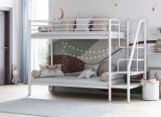 Двухъярусная кровать Толедо